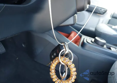 2023 Ford Maverick Xlt из США, поврежденный, VIN 3FTTW8E30PRA32227